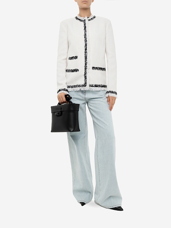 Жакет жен MSGM 3442MDG15 237302 01 - 2