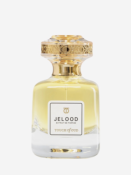 Духи унисекс TOUCH OF OUD TOO301792 Jelood 80 мл - 0