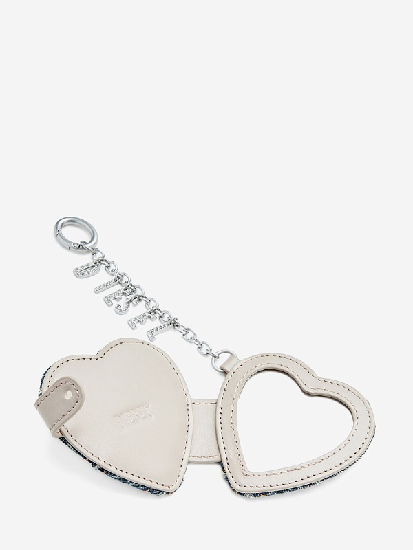 Брелок жен Diesel X10211 P5570 HA001 - 2