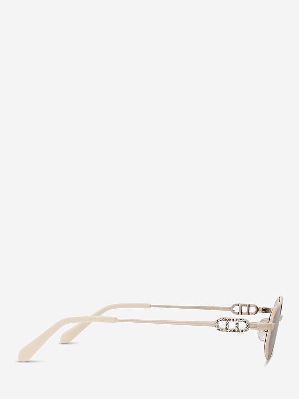 Солнцезащитные очки Carolina Lemke CL3893 1 53 18 145 - 2