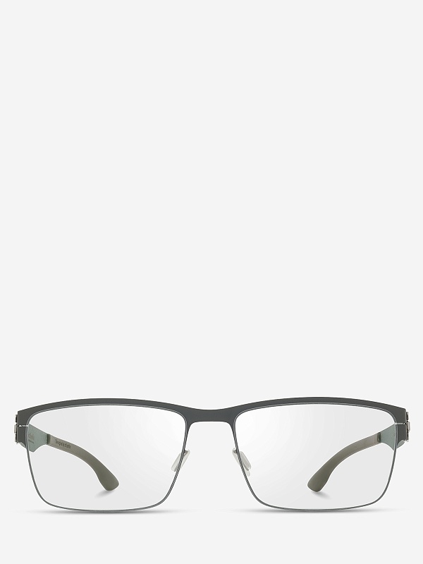 Оправа Ic Berlin IC HANIA L LARGE BOULDER SPRUCE/WARM GREY 59 16 145 - 3