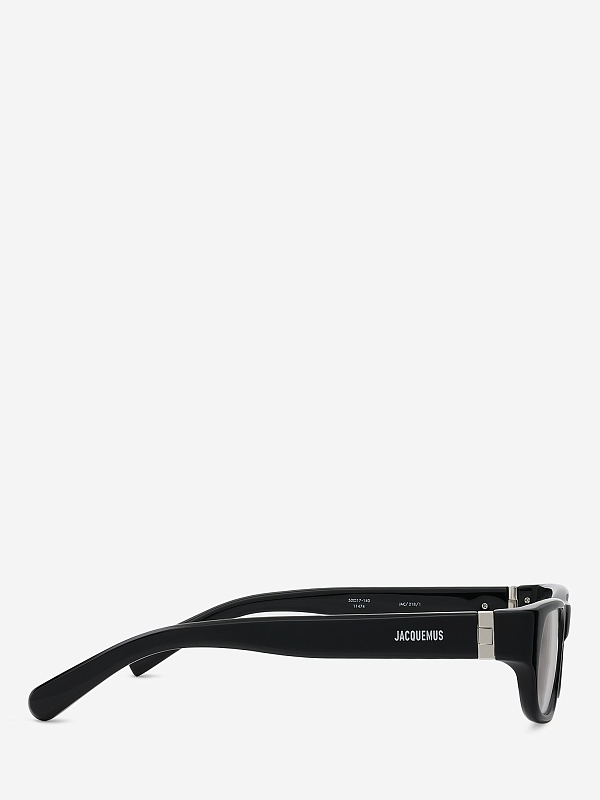 Оправа Linda Farrow x Jacquemus Jac 218 C01 52 17 140 - 2