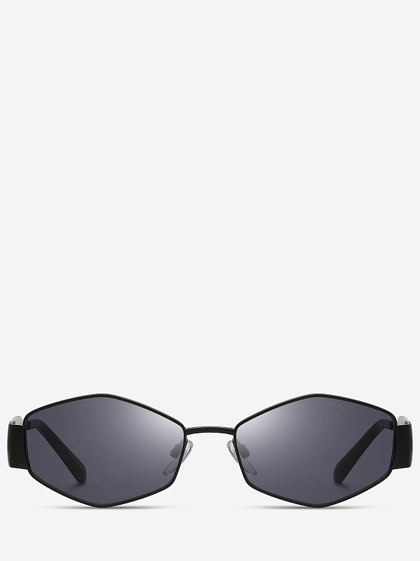 Солнцезащитные очки Marc Jacobs MARC 496/SHINY 807 IR 55 17 145 - 1