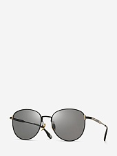 Солнцезащитные очки A BATHING APE BS13041 BC 53 21 145