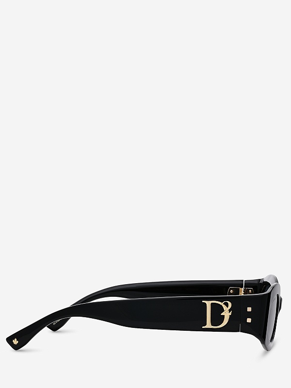 Солнцезащитные очки Dsquared2 D2 0150/G/S 807 IR 54 21 140 - 3