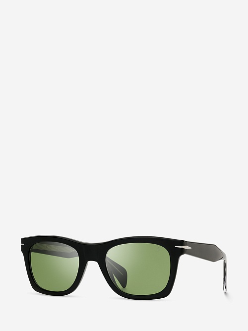 Солнцезащитные очки David Beckham DB 1222/S 807 QT 53 21 150 - 0