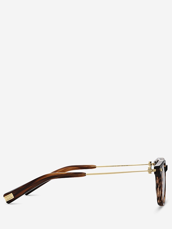 Оправа Yohji Yamamoto LA22 RX 2201 48 21 150 - 3