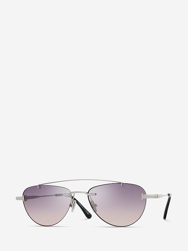 Солнцезащитные очки Tom Ford FT1356 16B 55 - 0