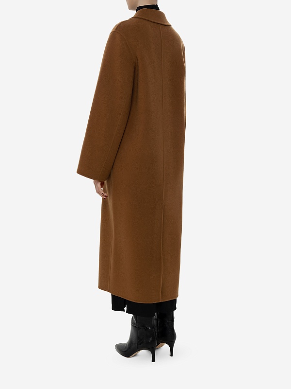 Пальто жен IVY OAK IO111105 BR217 - 4