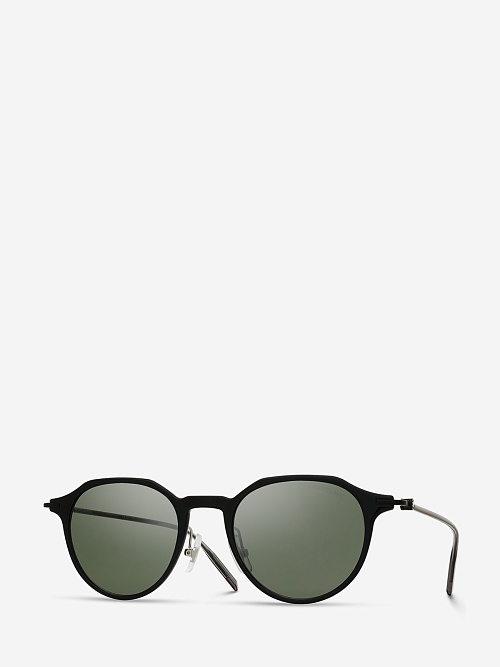 Солнцезащитные очки Montblanc MB0355S 001 49 20 145 - 0