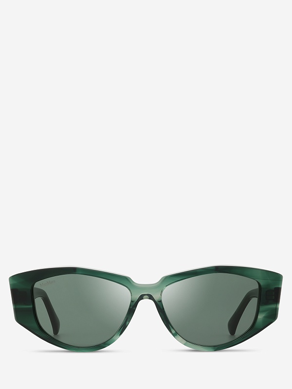 Солнцезащитные очки Max Mara MM 0161 96N 52 14 140 - 2