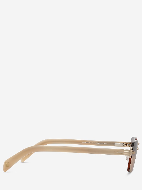 Солнцезащитные очки Carolina Lemke CL3710 1 50 20 145 - 3