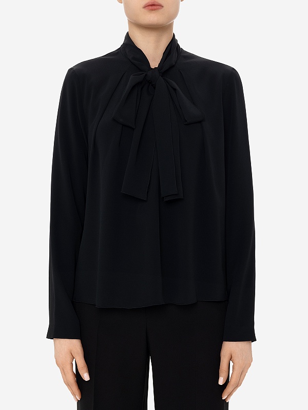 Блуза жен Alberta Ferretti 0215 5120 A0555 - 3