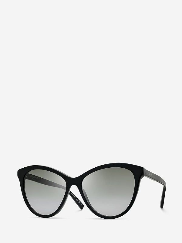 Солнцезащитные очки Saint Laurent SL 456 008 57 15 145 - 0