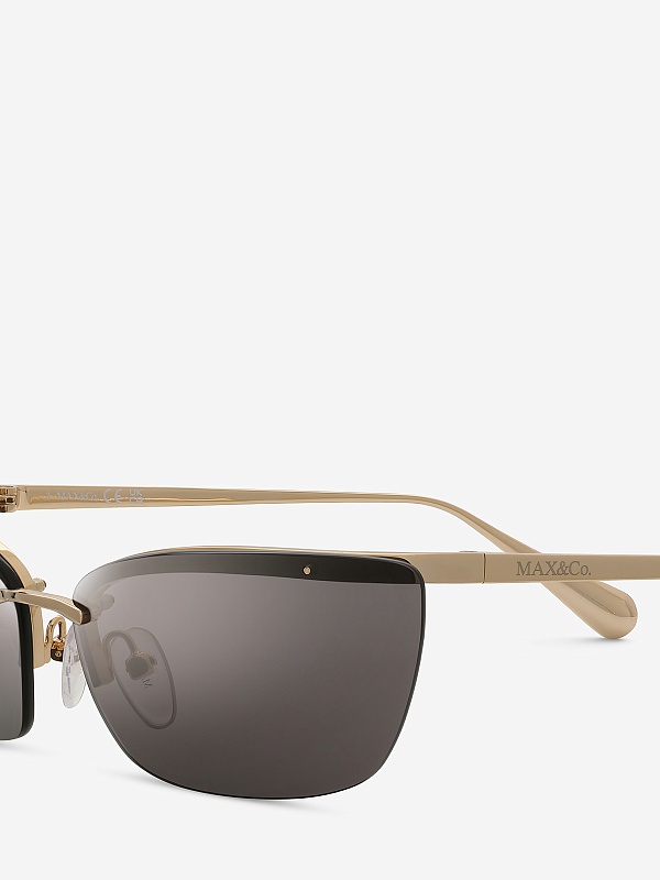 Солнцезащитные очки MAX&CO MO 0150 32A 63 15 125 - 3