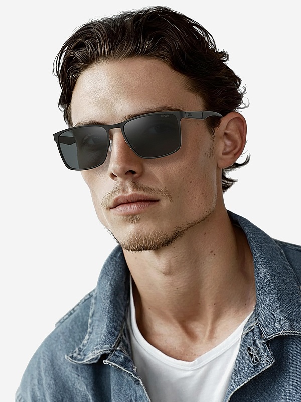 Солнцезащитные очки Hugo Boss BOSS 1826/S SVK M9 56 17 150 - 1