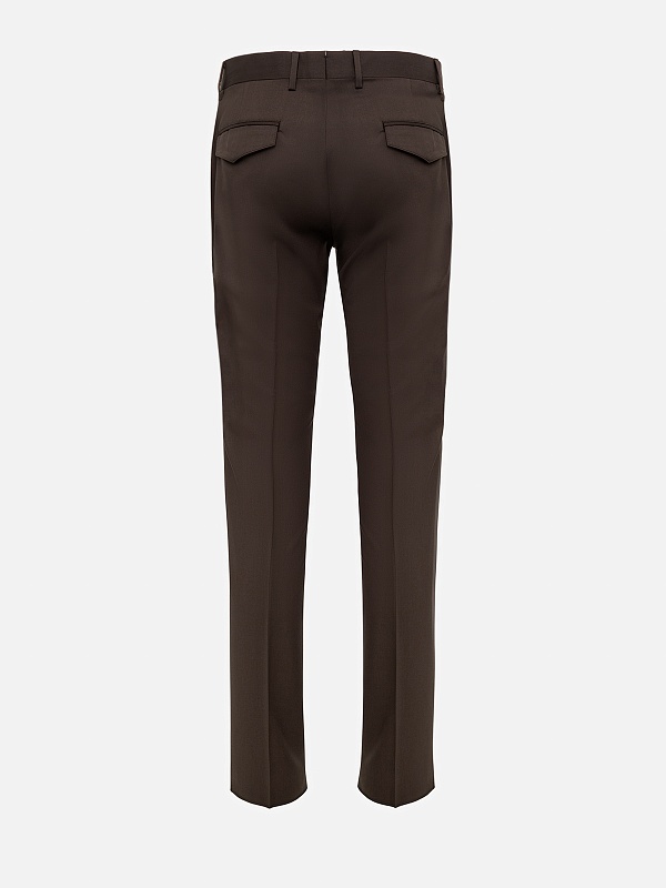 Брюки муж Barba Napoli 41036 8 - 1