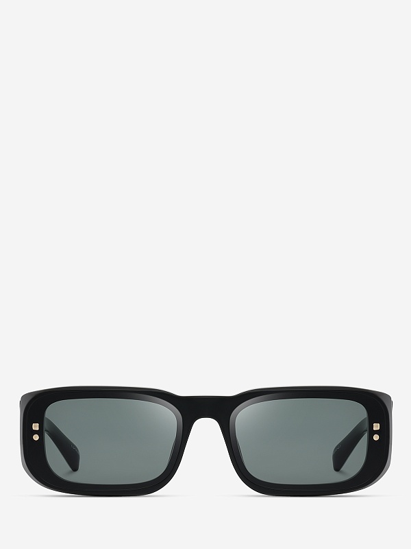 Солнцезащитные очки Linda Farrow x Jacquemus Jac 195 C01 60 19 140 - 1