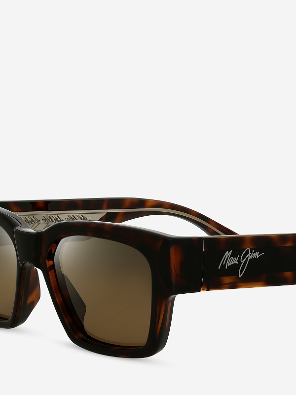 Солнцезащитные очки Maui Jim MJHS642-10 18 145 - 3