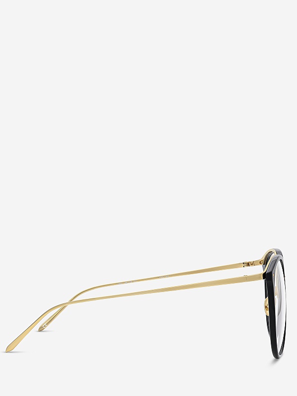 Linda Farrow Luxe LFL 747 C07 58 18 145 - 3