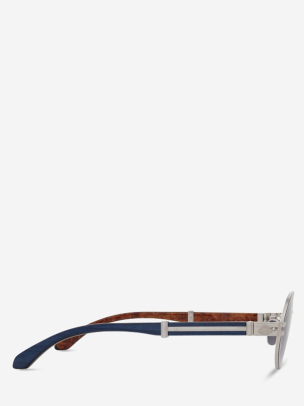 Солнцезащитные очки Maybach MB The Producer I PA/BL WDB Z60 53 22 145 - 3