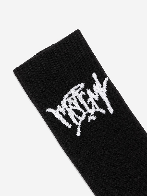 Носки муж MSGM 3640MS02 247286 99 - 1