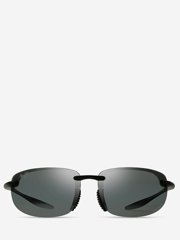 Солнцезащитные очки Maui Jim MJ0677SA 001 60 14 145 - 1
