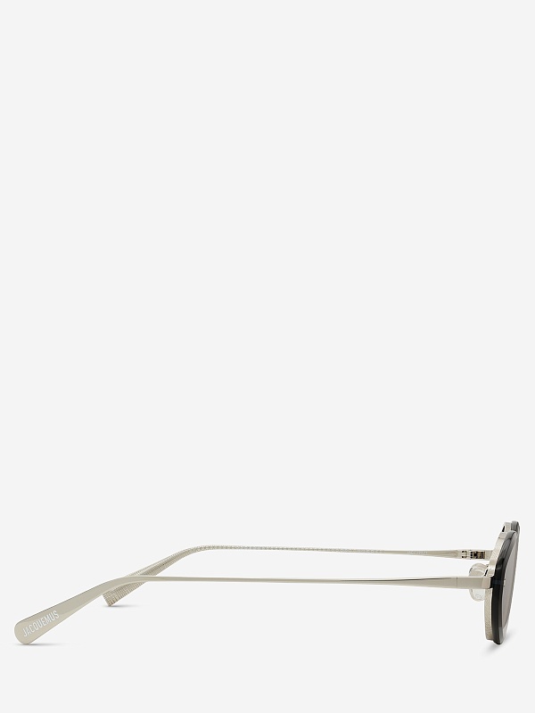 Солнцезащитные очки Linda Farrow x Jacquemus Jac 192 C01 57 16 145 - 2