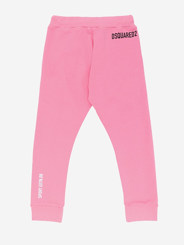 Джоггеры дет Dsquared2 DQ1869 D0094 DQ322 - 1