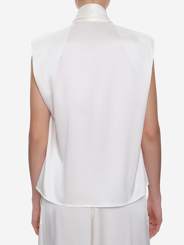 Топ жен Danamé 726SS7830S IVORY - 6