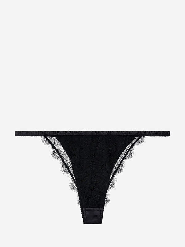 Трусы жен Love Stories L25101983 900 black - 1