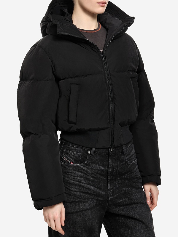 Куртка жен Diesel A15356 0GHBZ 9XX - 2