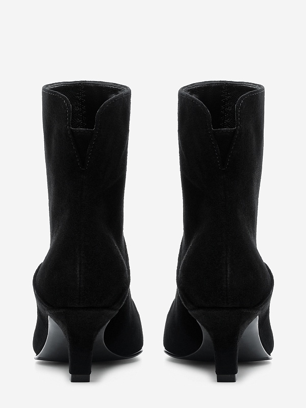 Ботильоны жен Kennel & Schmenger 57510-340 schwarz - 3