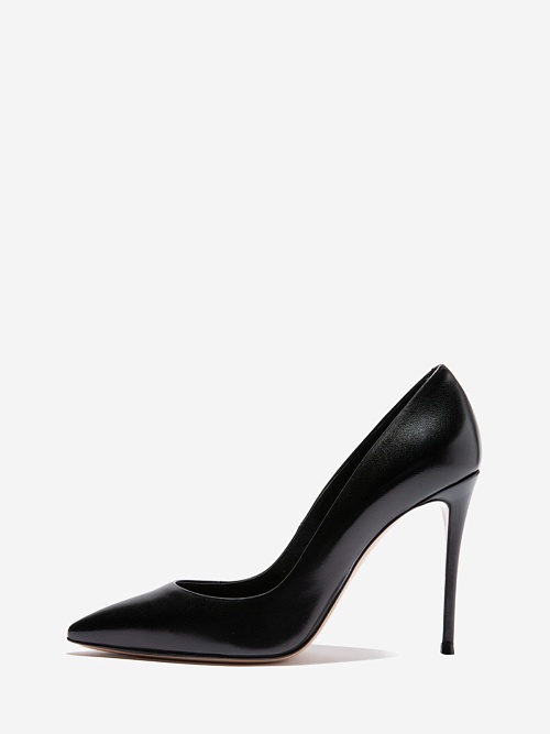 Туфли жен Casadei 1F911W1001MINOR 9000 - 0