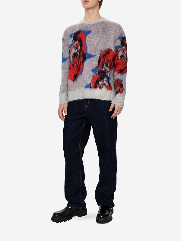 Свитер муж MSGM 3740MM217 247580 94 - 2