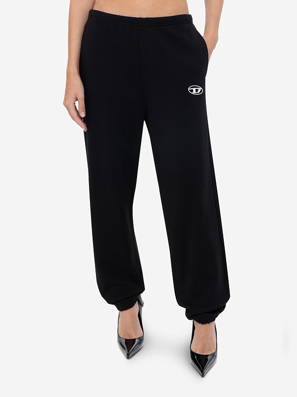 Джоггеры жен Diesel A19447 0BMBJ 9XX - 2