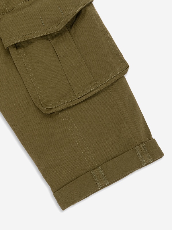Брюки дев Dsquared2 DQ1914 D0093 DQ563 - 3