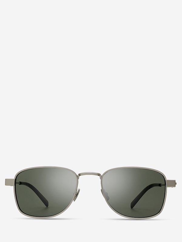 Солнцезащитные очки Saint Laurent SL 741 002 53 20 145 - 2