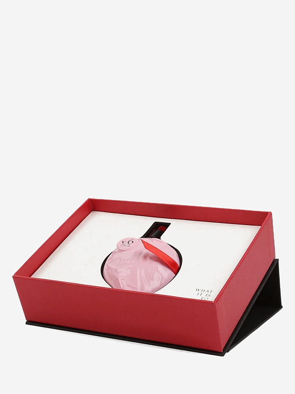 Парфюмерная вода унисекс MAP OF THE HEART 9348939000267 PINK HEART V.6 90 мл - 1