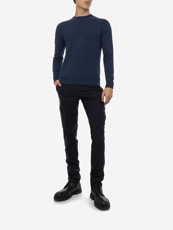 Свитер муж Filippo De Laurentiis GC3ML BC7R 880 - 2