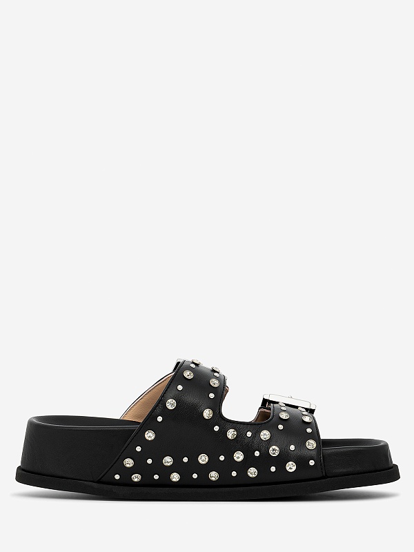 Сандалии жен N21 24ESP05180518 Black N001 - 2