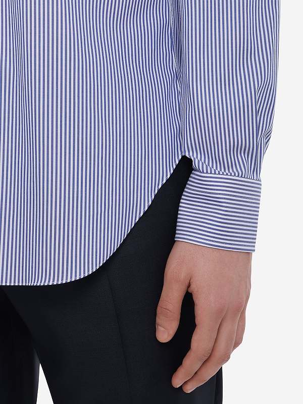 Сорочка муж Barba Napoli D4 U13 P01 50211.U 2 - 4