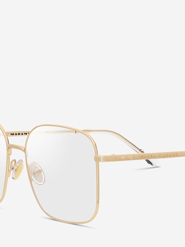 Оправа Isabel Marant IM 0235 J5G 55 17 140 - 3