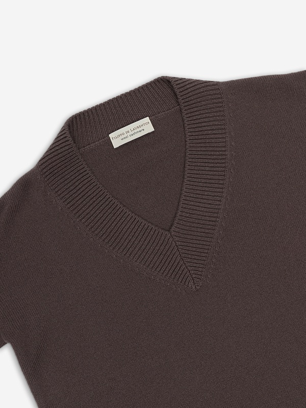 Свитер жен Filippo De Laurentiis CV1MLOVER WC7R 430 - 2