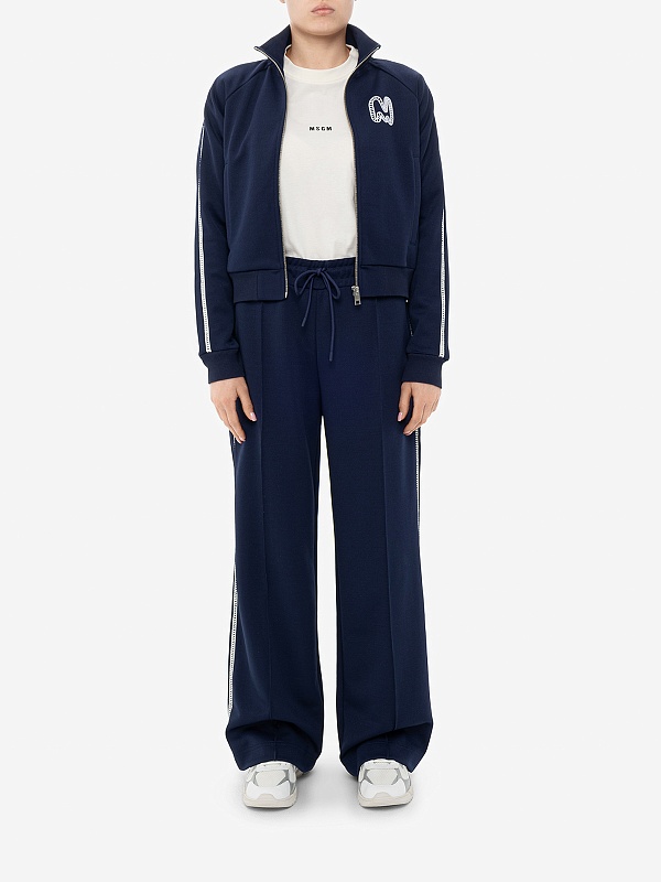 Брюки жен MSGM 3841MDP74 257267 87 - 2