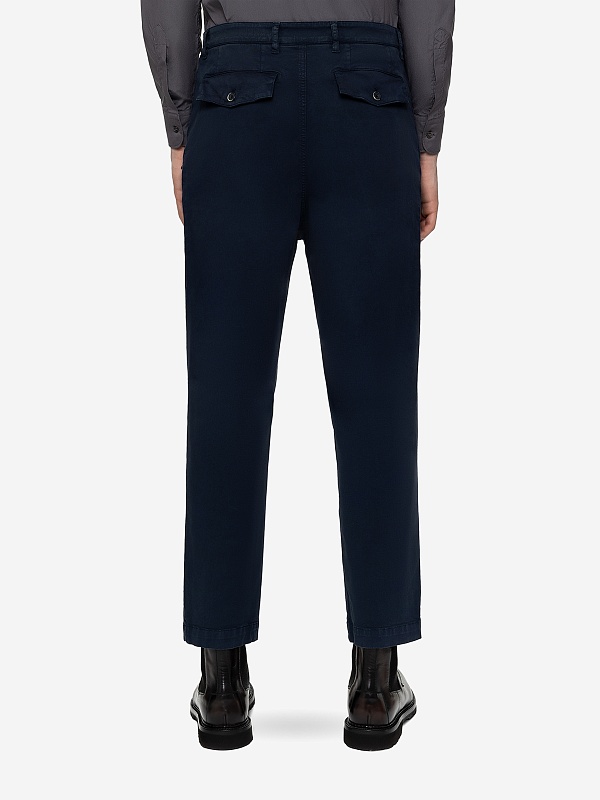 Брюки муж Barena Venezia PAU4998 2412 170 - 4