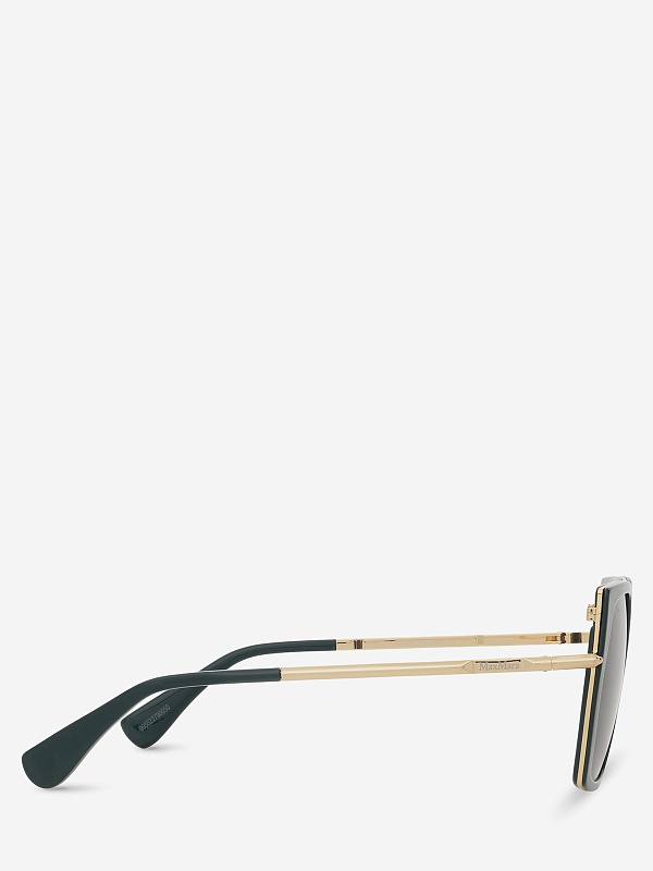 Солнцезащитные очки Max Mara MM 0136 96N 56 - 3