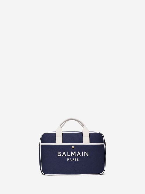 Сумка для пеленания дев Balmain BY0608 Z3829 649AV - 0
