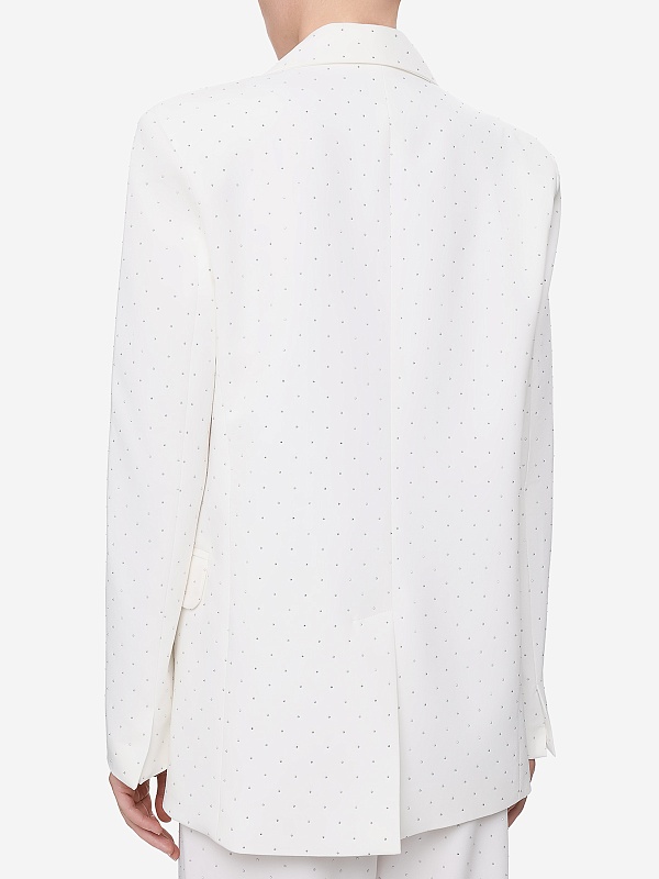 Жакет жен Actualee 16190 GI001057 bianco - 4