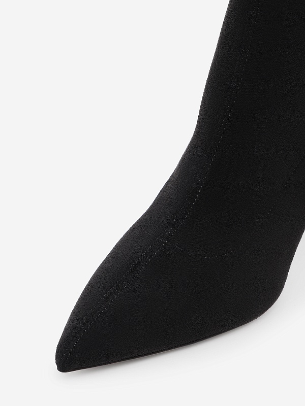 Ботильоны жен Casadei 1R485Y0801ARCEU 9000 - 5